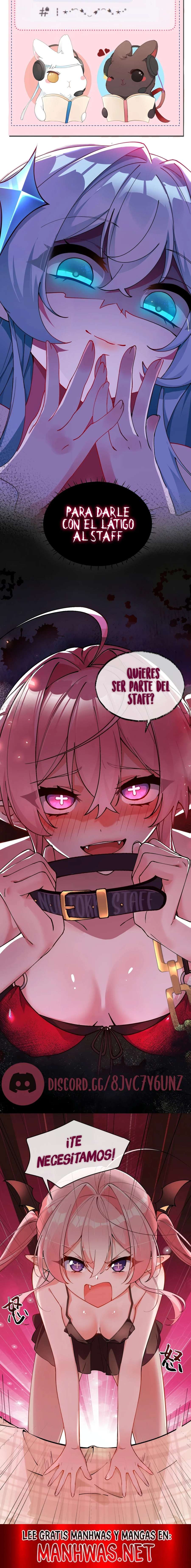 Stalkeando a mi bully Capítulo 35 - Page 19