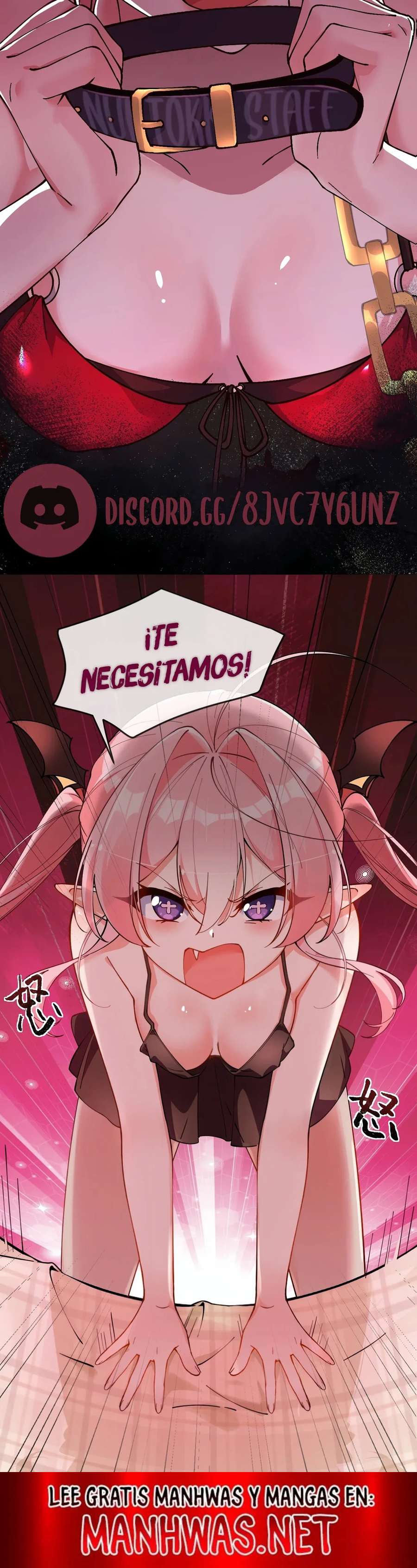 Stalkeando a mi bully Capítulo 36 - Page 16