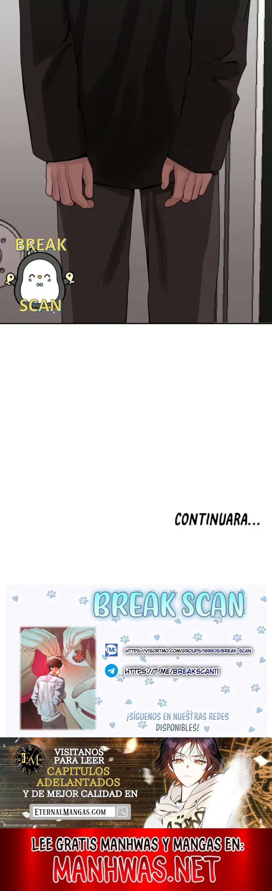 Stalkeando a mi bully Capítulo 5 - Page 16