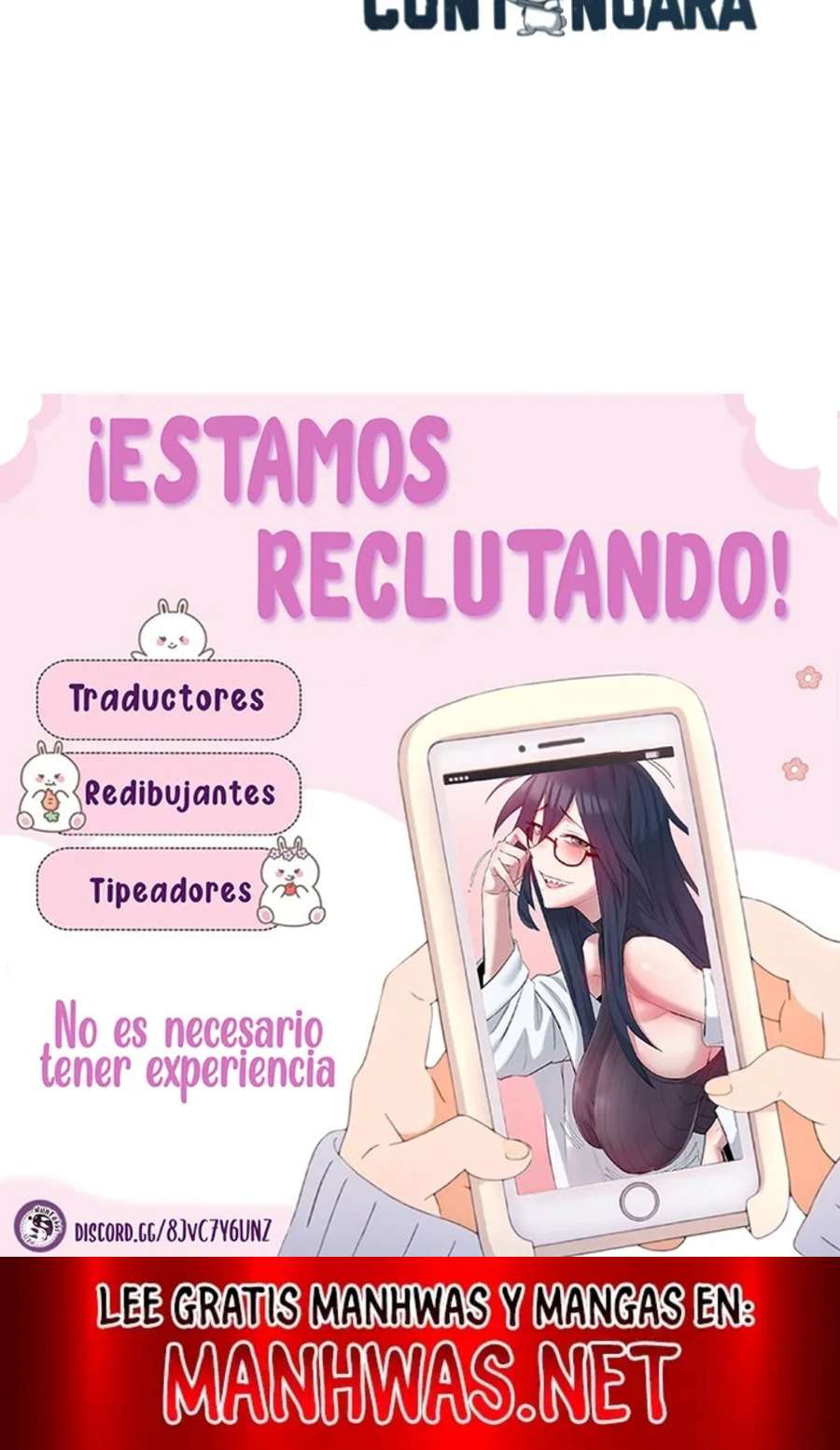 Stalkeando a mi bully Capítulo 9 - Page 18