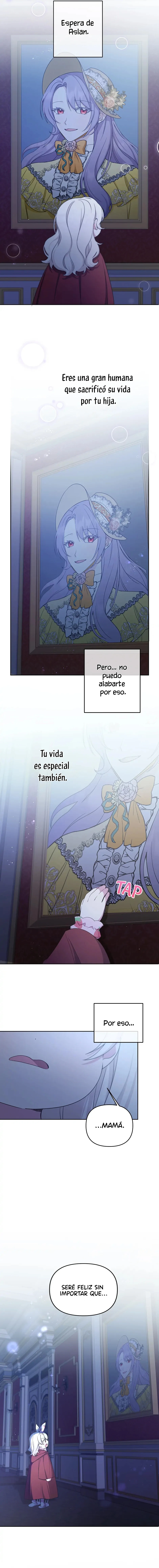 Emperatriz Perversa Capítulo 43 - Page 11