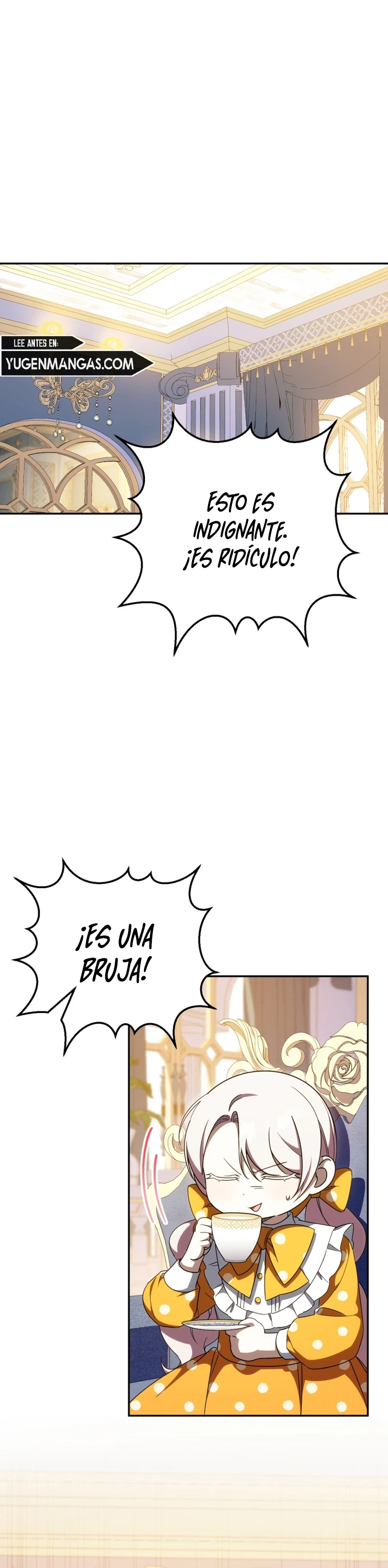 Emperatriz Perversa Capítulo 90 - Page 2