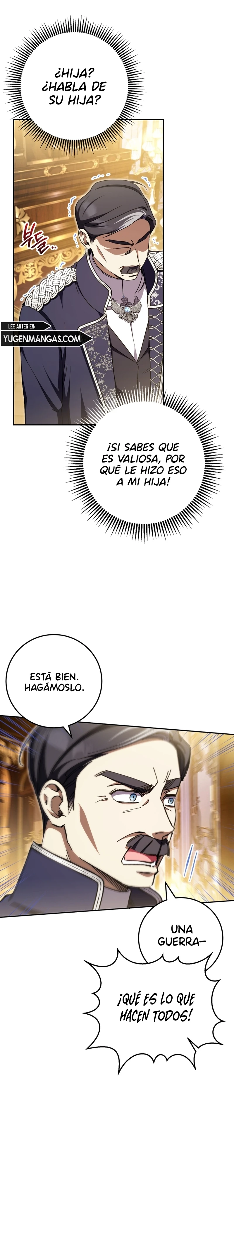 Emperatriz Perversa Capítulo 90 - Page 27