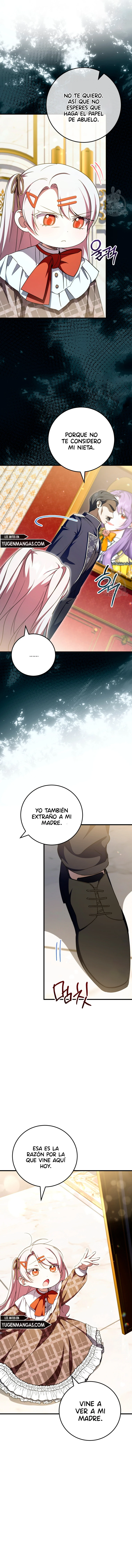 Emperatriz Perversa Capítulo 92 - Page 13