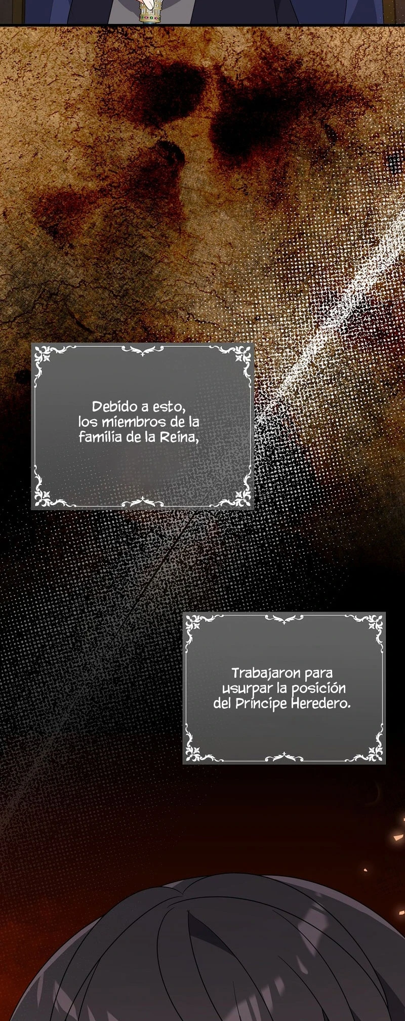 Por Mi Hermano Mayor, Seduciré Al Protagonista Masculino Capítulo 22 - Page 20