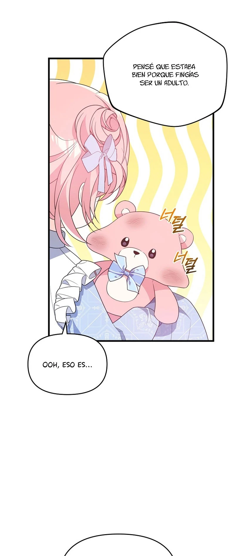 Por Mi Hermano Mayor, Seduciré Al Protagonista Masculino Capítulo 22 - Page 26