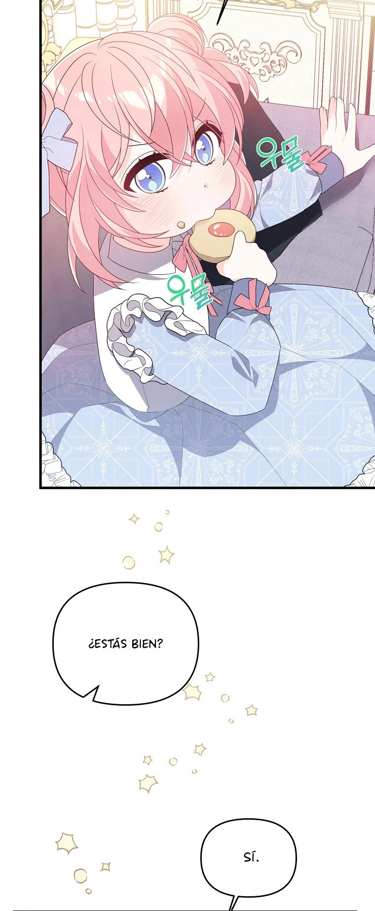 Por Mi Hermano Mayor, Seduciré Al Protagonista Masculino Capítulo 23 - Page 38