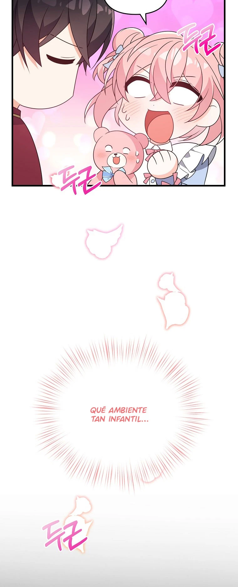 Por Mi Hermano Mayor, Seduciré Al Protagonista Masculino Capítulo 23 - Page 53
