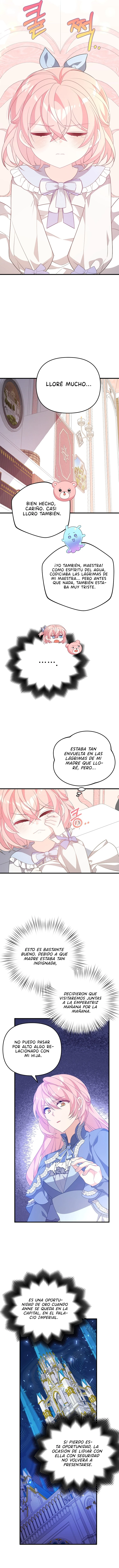 Por Mi Hermano Mayor, Seduciré Al Protagonista Masculino Capítulo 27 - Page 16