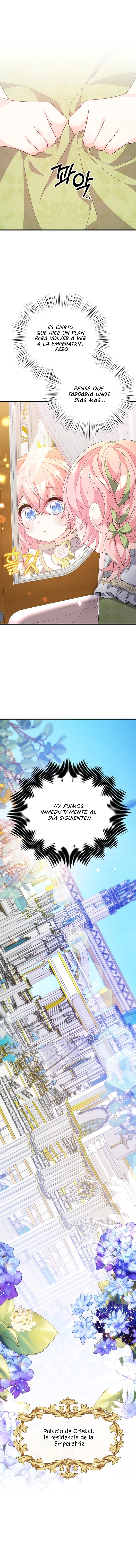 Por Mi Hermano Mayor, Seduciré Al Protagonista Masculino Capítulo 28 - Page 15