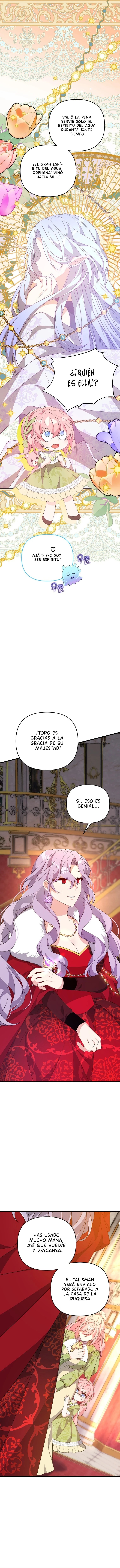 Por Mi Hermano Mayor, Seduciré Al Protagonista Masculino Capítulo 30 - Page 6