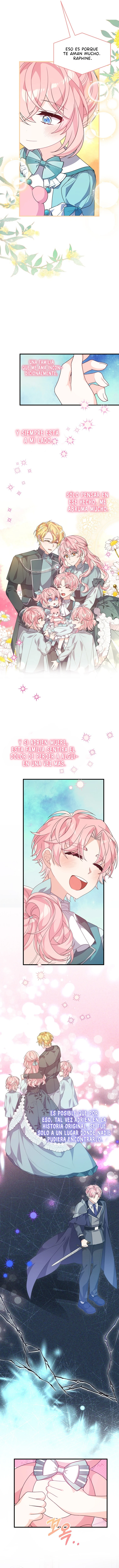 Por Mi Hermano Mayor, Seduciré Al Protagonista Masculino Capítulo 37 - Page 12