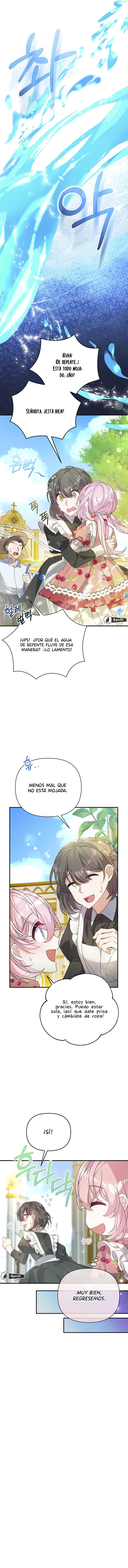 Por Mi Hermano Mayor, Seduciré Al Protagonista Masculino Capítulo 43 - Page 11