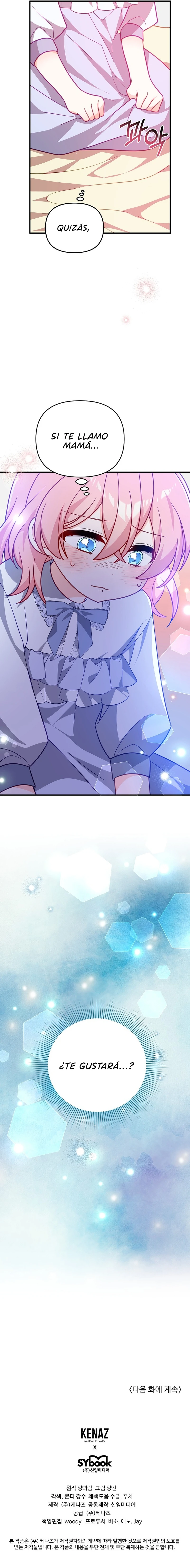 Por Mi Hermano Mayor, Seduciré Al Protagonista Masculino Capítulo 7 - Page 14