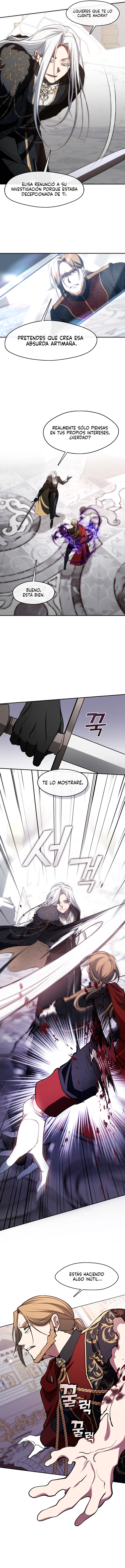 No Pude Abandonar Al Villano Capítulo 100 - Page 7