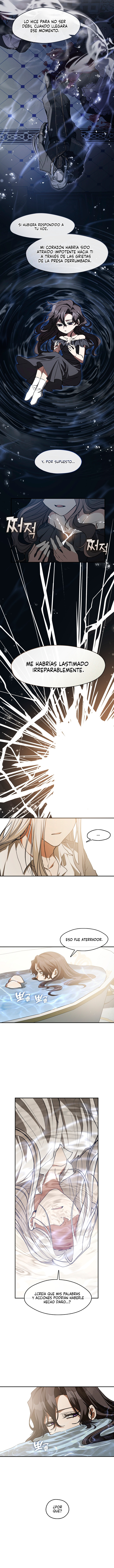 No Pude Abandonar Al Villano Capítulo 102 - Page 11