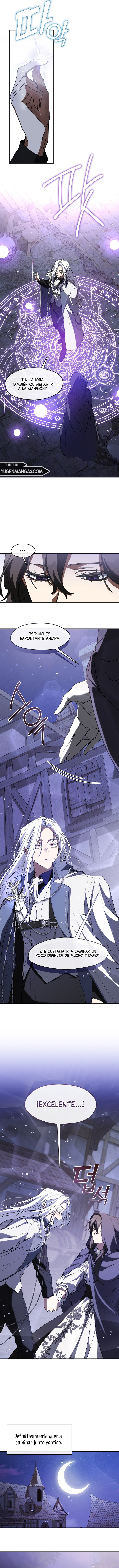 No Pude Abandonar Al Villano Capítulo 103 - Page 11