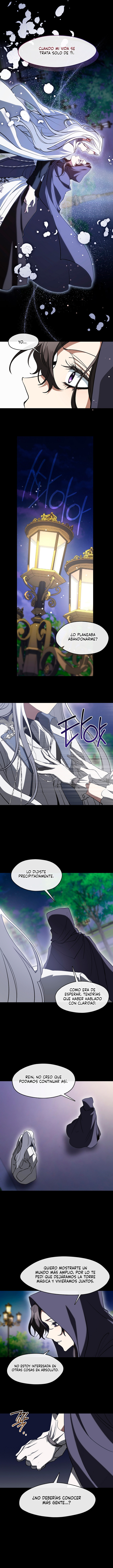 No Pude Abandonar Al Villano Capítulo 104 - Page 6