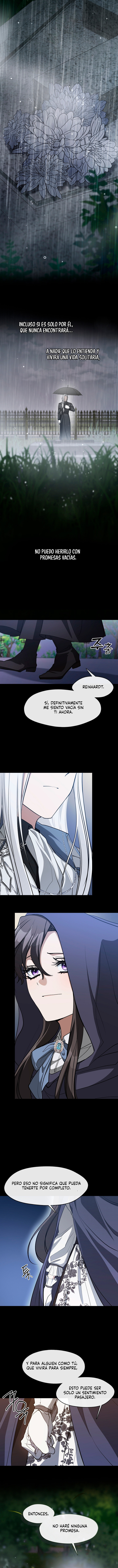 No Pude Abandonar Al Villano Capítulo 104 - Page 8