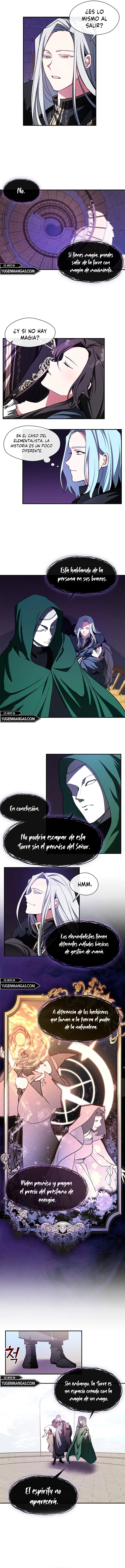 No Pude Abandonar Al Villano Capítulo 13 - Page 11