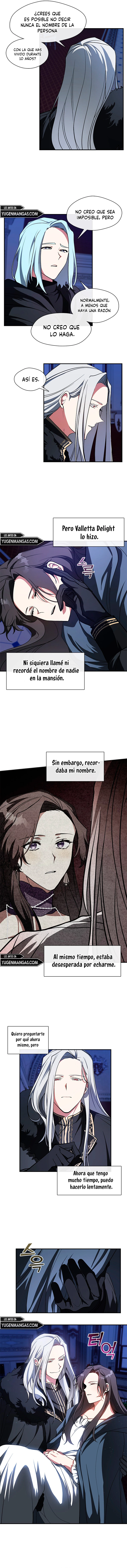 No Pude Abandonar Al Villano Capítulo 13 - Page 4