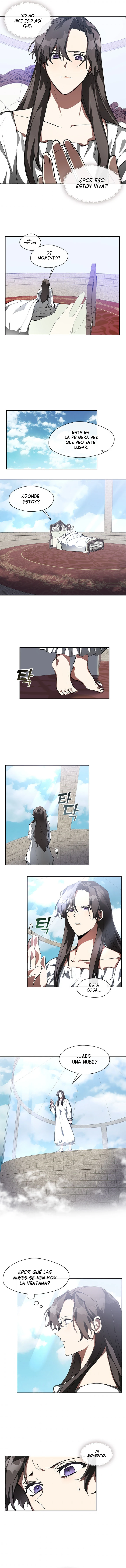 No Pude Abandonar Al Villano Capítulo 14 - Page 9