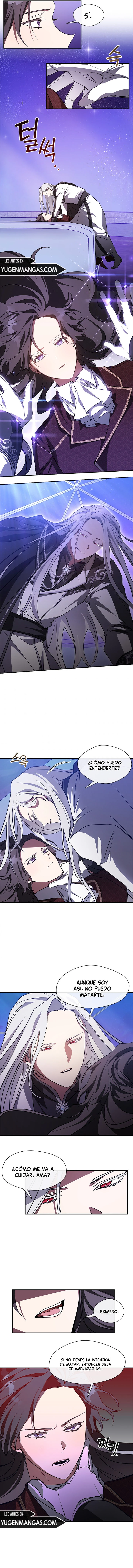 No Pude Abandonar Al Villano Capítulo 19 - Page 8