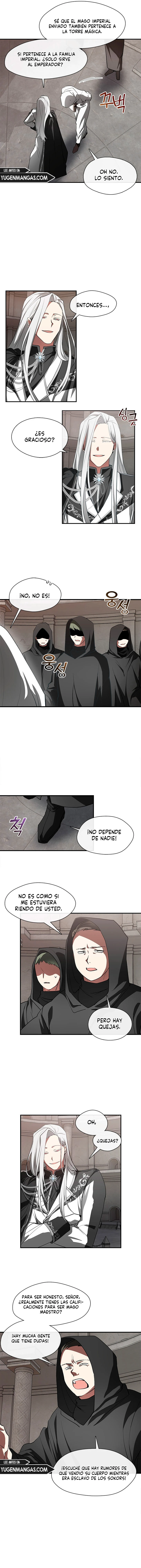 No Pude Abandonar Al Villano Capítulo 20 - Page 4