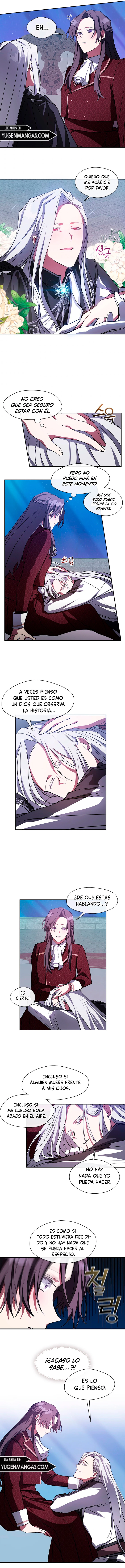 No Pude Abandonar Al Villano Capítulo 22 - Page 10