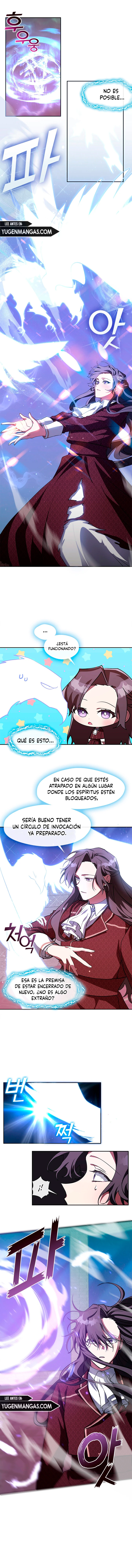 No Pude Abandonar Al Villano Capítulo 22 - Page 5