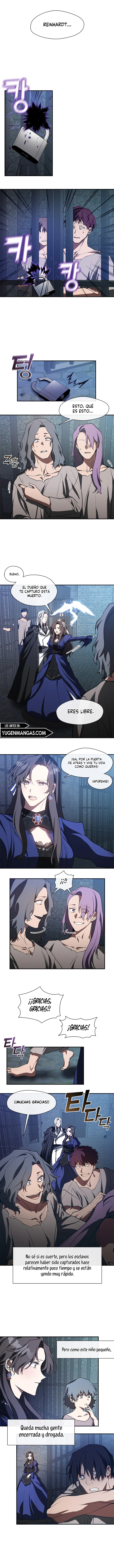 No Pude Abandonar Al Villano Capítulo 24 - Page 6