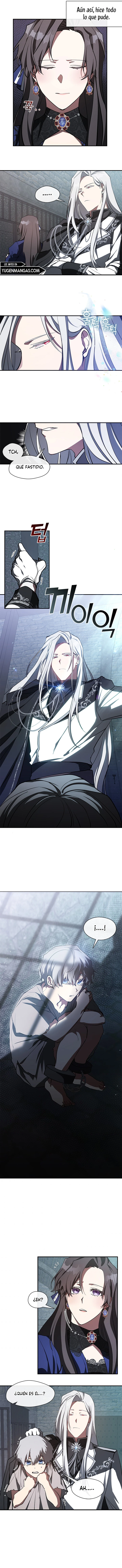 No Pude Abandonar Al Villano Capítulo 24 - Page 7