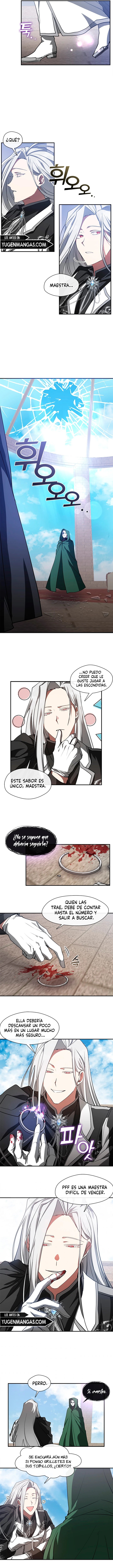 No Pude Abandonar Al Villano Capítulo 26 - Page 6