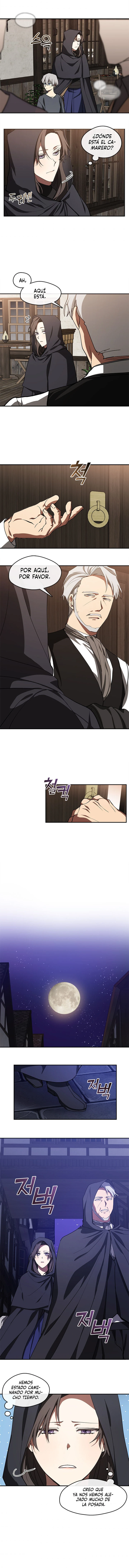 No Pude Abandonar Al Villano Capítulo 29 - Page 7