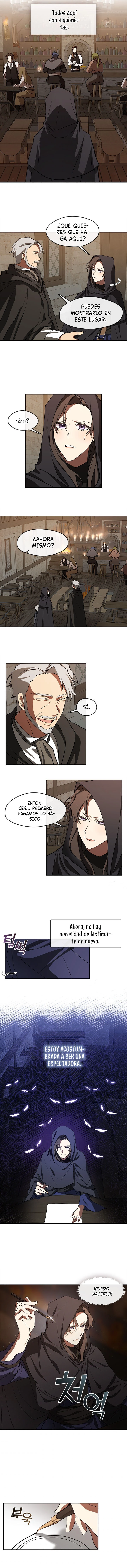 No Pude Abandonar Al Villano Capítulo 29 - Page 9