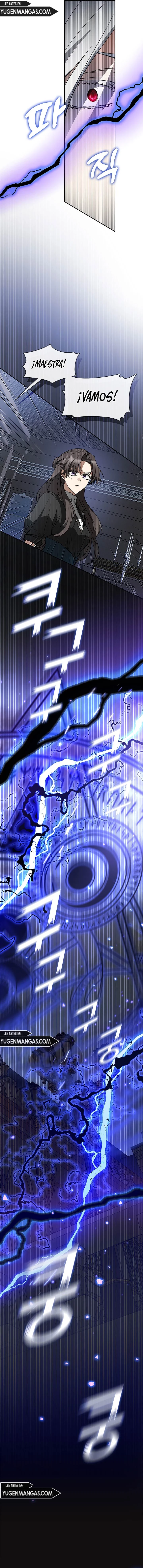 No Pude Abandonar Al Villano Capítulo 55 - Page 13