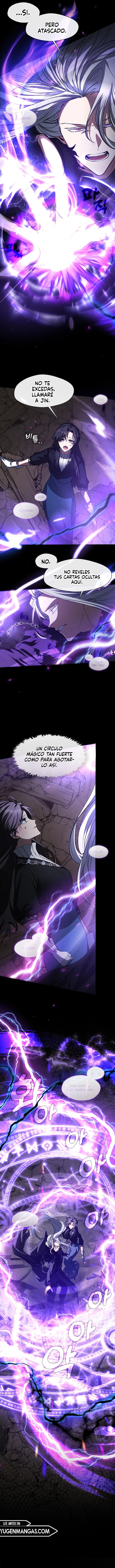 No Pude Abandonar Al Villano Capítulo 56 - Page 3