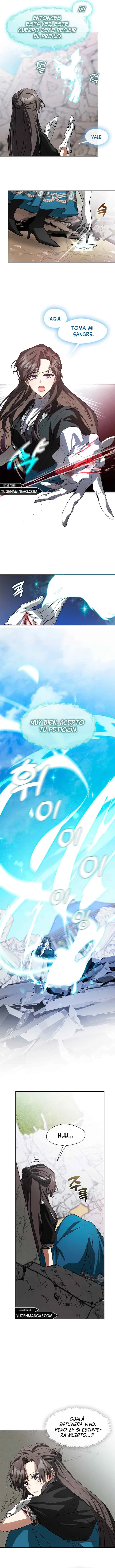 No Pude Abandonar Al Villano Capítulo 57 - Page 7