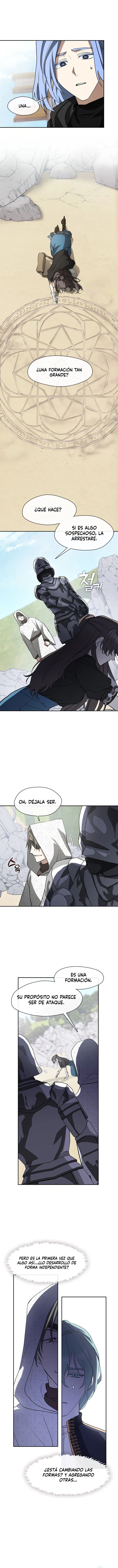 No Pude Abandonar Al Villano Capítulo 58 - Page 8