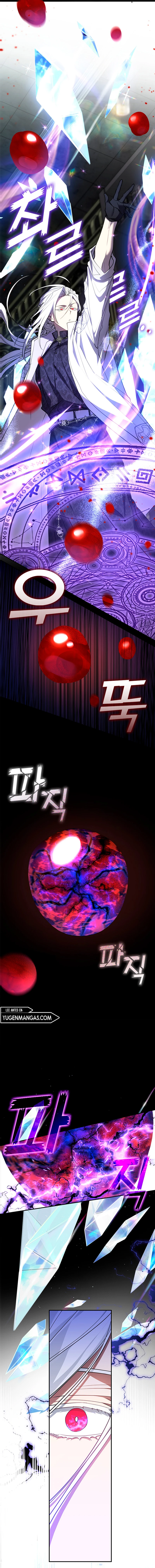 No Pude Abandonar Al Villano Capítulo 72 - Page 5