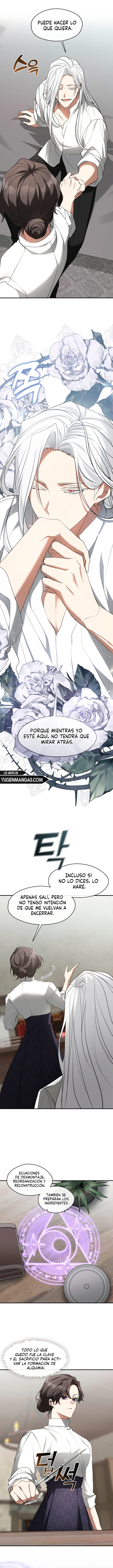 No Pude Abandonar Al Villano Capítulo 75 - Page 12