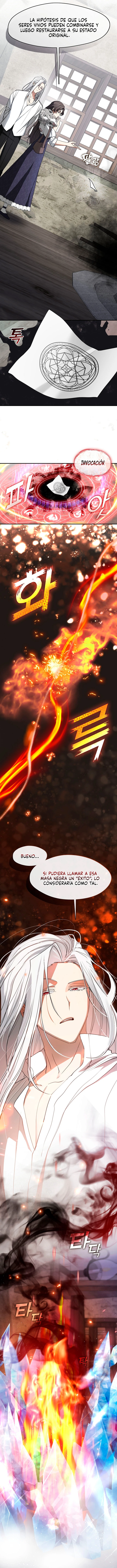 No Pude Abandonar Al Villano Capítulo 77 - Page 11