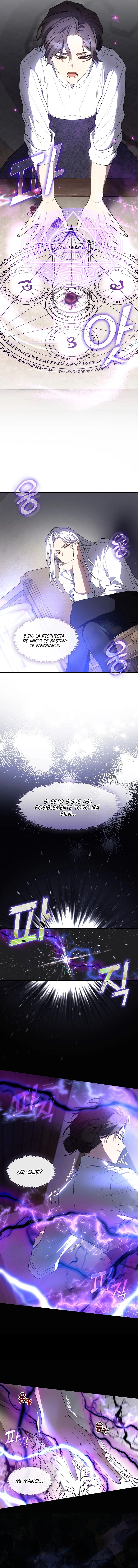 No Pude Abandonar Al Villano Capítulo 77 - Page 6