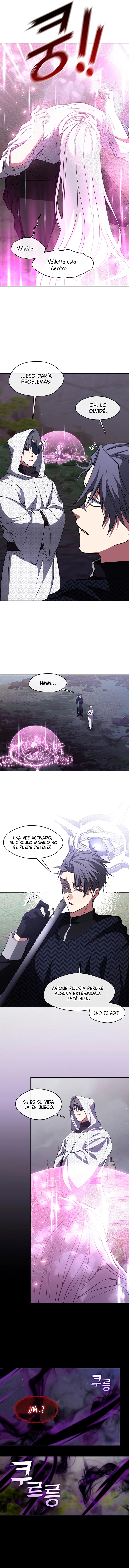 No Pude Abandonar Al Villano Capítulo 78 - Page 12