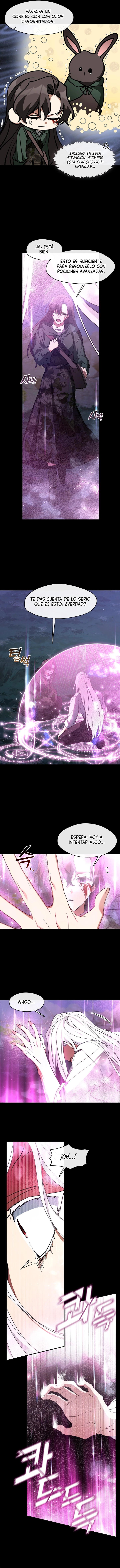 No Pude Abandonar Al Villano Capítulo 79 - Page 8