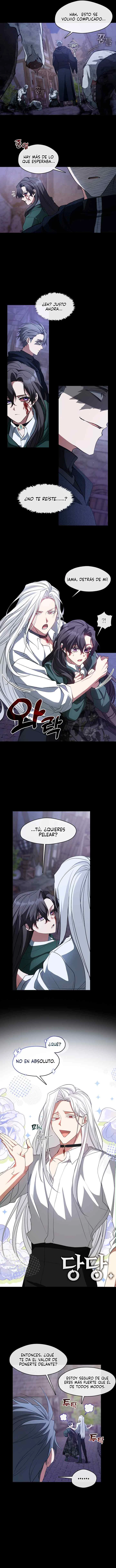 No Pude Abandonar Al Villano Capítulo 80 - Page 6