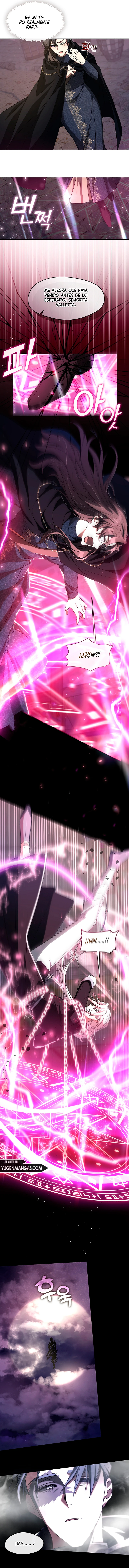 No Pude Abandonar Al Villano Capítulo 86 - Page 4