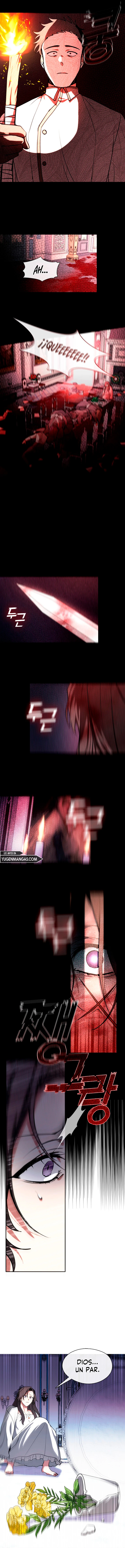 No Pude Abandonar Al Villano Capítulo 9 - Page 9