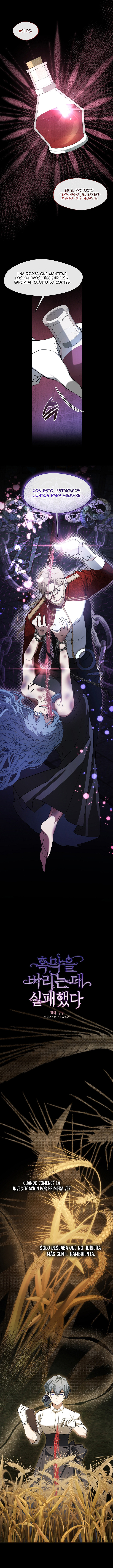 No Pude Abandonar Al Villano Capítulo 94 - Page 6