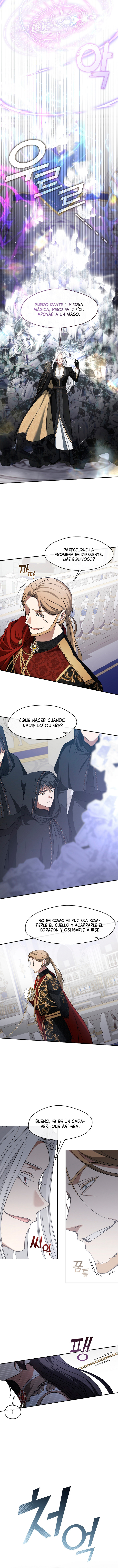 No Pude Abandonar Al Villano Capítulo 95 - Page 6